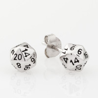 W20 Ohrringe W20 Ohrringe