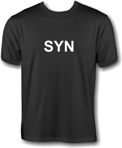T-Shirt - SYN