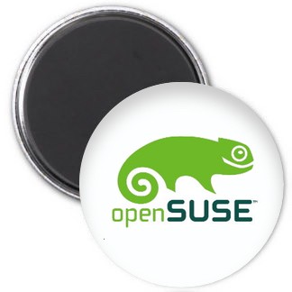 Magnet - openSUSE