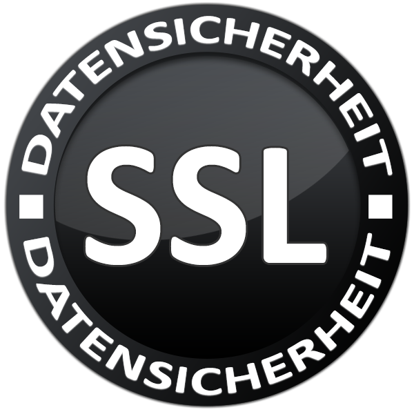 SSL Datensicherheit