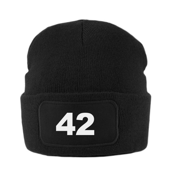 Mütze - 42