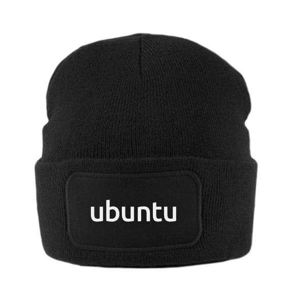 Mütze - ubuntu