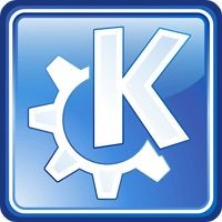 Notebook-Sticker - KDE
