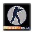 PC-Sticker - Counter-Strike