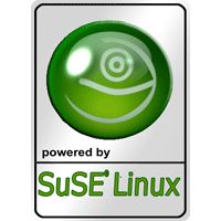 Notebook-Sticker - SuSE Nr.2 | Notebook Aufkleber | Aufkleber | Linux ...