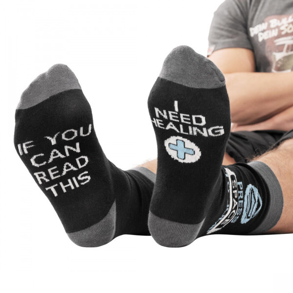 Gamer Socken