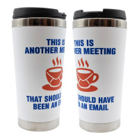 Thermobecher - Another Meeting Thermobecher - Another Meeting