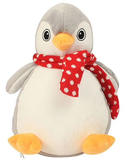 Zippie Pinguin Stofftier