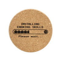 Topfuntersetzer Installing Cooking Skills Topfuntersetzer Installing Cooking Skills