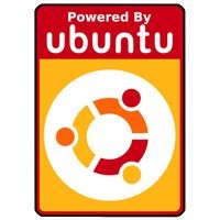 Notebook-Sticker - ubuntu Nr.2