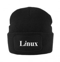 Mütze - Linux Mütze - Linux