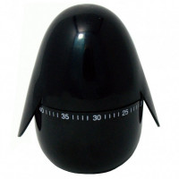 Vorschau: Küchentimer Pinguin - 60 Minuten Kurzzeitmesser Vorschau: Küchentimer Pinguin - 60 Minuten Kurzzeitmesser