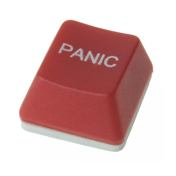 Panic Key